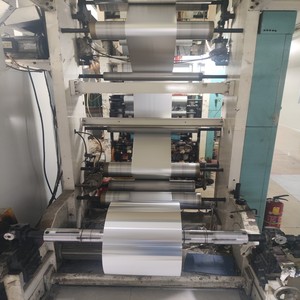 PTP Pharmazeut ische Verpackung Aluminium Blister Deckel folie PVC Kalt geformte Folie für Medizin pillen Kapseln Tabletten Verpackung - Product Image 4