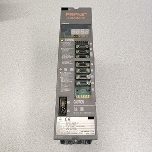 Variateur de fréquence FRN7.5VC5-2 7.5KW 5000MS5 - Product Image 1