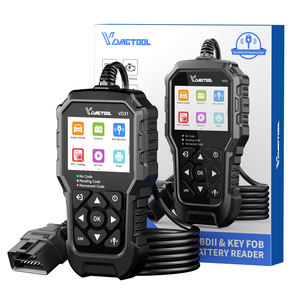 2025 नया Vdiagटूल vd31 मल्टी फंक्शन कार ओब्ड2 डायग्नोस्टिक टूल ऑटोमोटिव कोड रीडर टूल ऑटोमोटिव कोड रीडर टूल - Product Image 1
