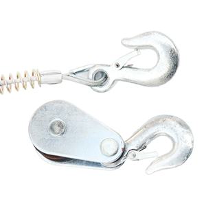 Mini palan électrique pa400 110v, fabricant chinois - Product Image 3