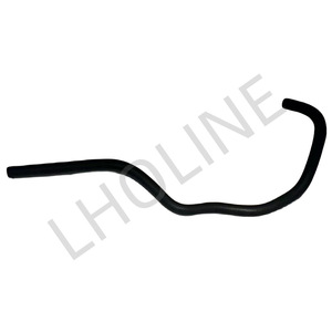 Manguera de Goma LHOLINE 96553278, Tubo de Combustible EPDM, Tubo de Refrigeración para Uso Automotriz - Product Image 2