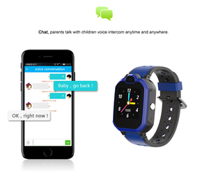 Reloj Inteligente Económico para Hombre y Mujer con Llamadas, GPS, Resistente al Agua IP67 - Product Image 3