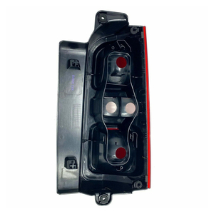 Feu arrière 9808243180 pour <span class=keywords><strong>Peugeot</strong></span> <span class=keywords><strong>Expert</strong></span>/Traveller 2016-2021 - Product Image 4