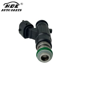 8-97318620-0 8973186200 FBJC800 HDE AUTO PARTS Válvula de Inyección de Alta Calidad al por Mayor para Chevrolet - Product Image 2