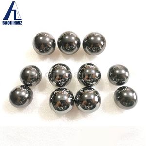 14mm 16mm 티타늄 볼 비드 티타늄 볼 그레이드 5 - Product Image 5