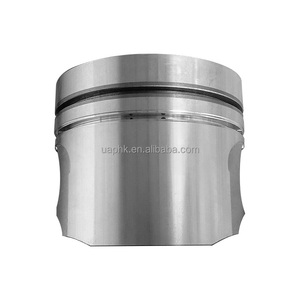 Pistón de motor diésel 3204 CA2W4831 2W-4831 2W4831 para excavadora 215 y cargadoras de ruedas 916 - Product Image 2