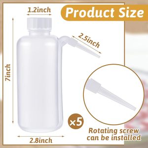 Bình Rót Cốc Hiệp Thông Truyền Thống 500ML - Product Image 4