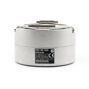 Encodeur Heidenhain Ern 180 1024 27S12-03 5 V pour machine de traction d'ascenseur - Product Image 4
