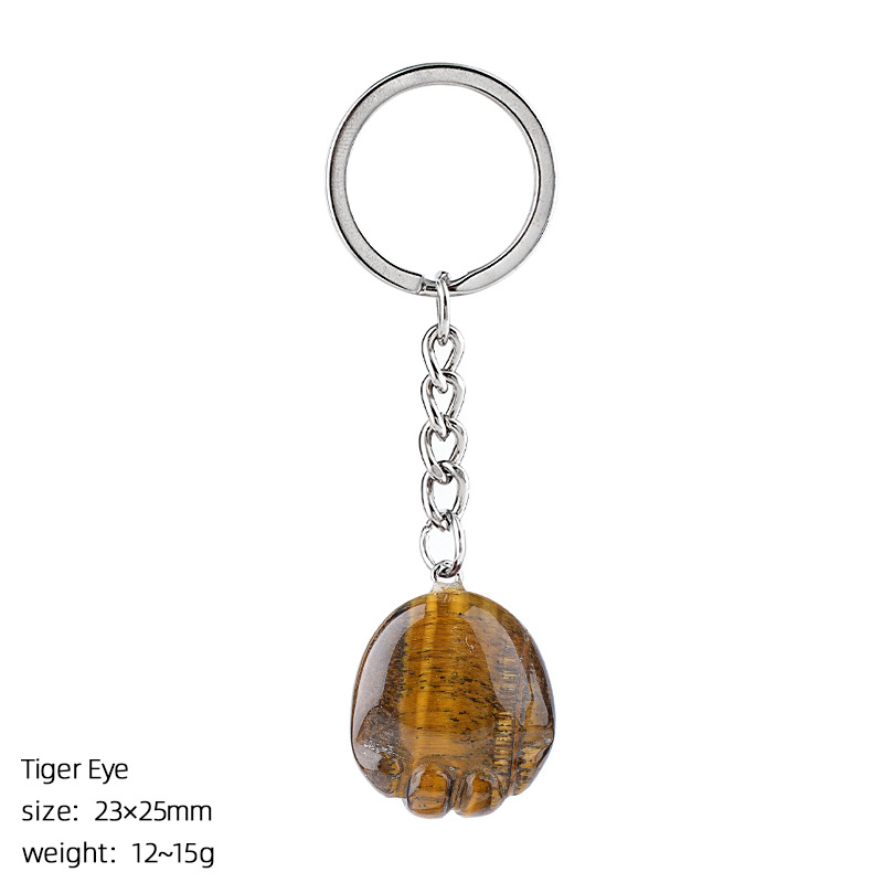 oeil de tigre