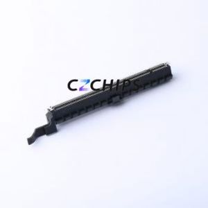 91653-12013CHF PCI/PCIe Connector SMD,P=1mm Connector 164P 142P Vertical Mount PCI-E 5.0 - Product Image 1