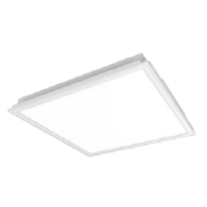 <span class=keywords><strong>Plafonnier</strong></span> LED encastré moderne en gros, cadre plat pour panneau lumineux à montage en surface, idéal pour la maison et le bureau - Product Image 1