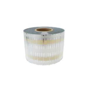 Getsmart |   Etiquetas RFID de Largo Alcance Disponibles, Etiqueta RFID Adhesiva 860-960Mhz, Etiqueta Inteligente para Biblioteca - Product Image 2