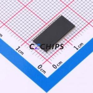 Original et nouveau SN65LVDS93BDGGR TSSOP-56-6.1mm circuit intégré puce IC sérialiseur/désérialiseur - Product Image 2