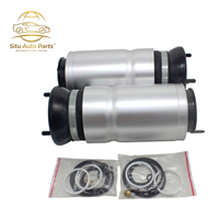 Ressort de suspension pneumatique avant neuf pour Discovery 3 4 LR3 LR4 Range Rover Sport L320 OE RNB501580 RNB501250 LR016403S