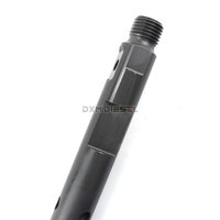 Inyector diésel 0432193835 Número de pieza BF5T9F593AA ERR3339 Compatible
