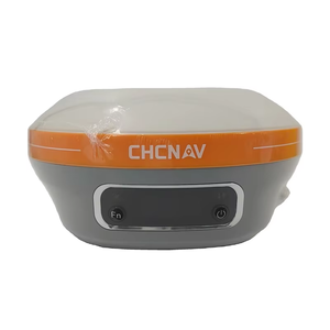 Équipement de topographie GNSS CHC <span class=keywords><strong>I83</strong></span> : Récepteur GNSS RTK Cube Differential GPS pour base et mobile (<span class=keywords><strong>CHCNAV</strong></span> <span class=keywords><strong>I83</strong></span>) - Product Image 2