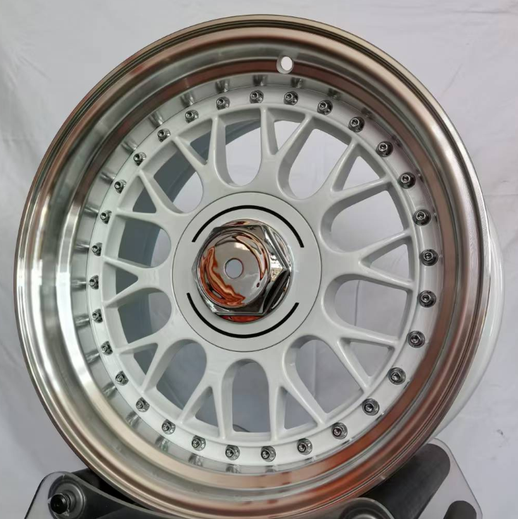 vw passat b7 17in alloy rims