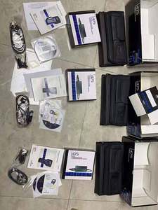 에머슨 하트 475 필드 커뮤니케이터 475HP1ENA9GMT V3.9 쉬운 업그레이드와 하트와 에머슨 475 - Product Image 2