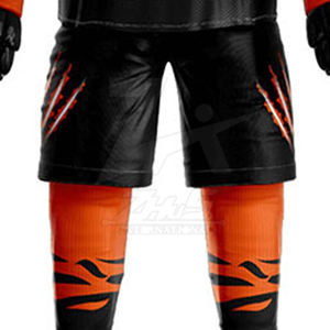 Service OEM Nouveau Design Ensembles de Hockey sur Glace Prix Bas Formation Uniforme de Hockey sur Glace à Vendre - Product Image 6