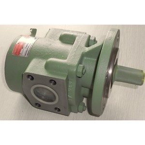 ปั๊มเกียร์ Stemell SF3-40R ปั๊มไฮดรอลิกแบบหมุนเหล็กหล่อ 1 จังหวะ จากเยอรมนี - Product Image 2