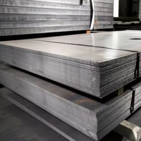 Plaque en acier au carbone la plus vendue, la moins chère, à bas prix, plaque en acier au carbone pour la construction