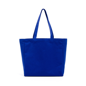 Custom Printed Eco Recycled Personalized <b>Shopping</b> <b>Bags</b> Cotton Canvas Tote <b>Bag</b> With Logo - Product Image 5