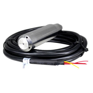 4 20mA RS485 هارت 5V <span class=keywords><strong>10V</strong></span> FS <span class=keywords><strong>0</strong></span> im متعدد المدى دقة عالية سعر المصنع بالجملة IP66 جهاز إرسال على المستوى الهيدروستاتيكي - Product Image 1