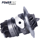 خرطوشة توربيني TB4154 716236 716236-0001 VA240044 من Powertec شاحن توربيني بمعالج Chra 114400-2720 لـ Hitachi EX200-2 EX200-3