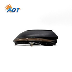 ADT ไดนามิก LED กระจกมองข้างไฟเลี้ยวไฟเลี้ยวสำหรับกอล์ฟ 6 MK5 MK6 CC 2013-2017 - Product Image 4