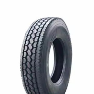 Pneus de camion robustes et durables 11R24.5-16, pneus radiaux à haut kilométrage pour le transport longue distance - Product Image 2