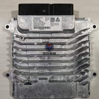 Controlador de Motor ECM ECU CM2620 5476926 5594165 5492013 para Motor ISB6.7 QSB6.7, Piezas de Maquinaria Pesada para Camiones de Construcción