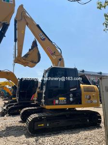 รถขุดตีนตะขาบ CAT312D ปั๊มไฮดรอลิก ผลิตในญี่ปุ่น กำลังขุดสูง รับประกัน 1 ปี - Product Image 6