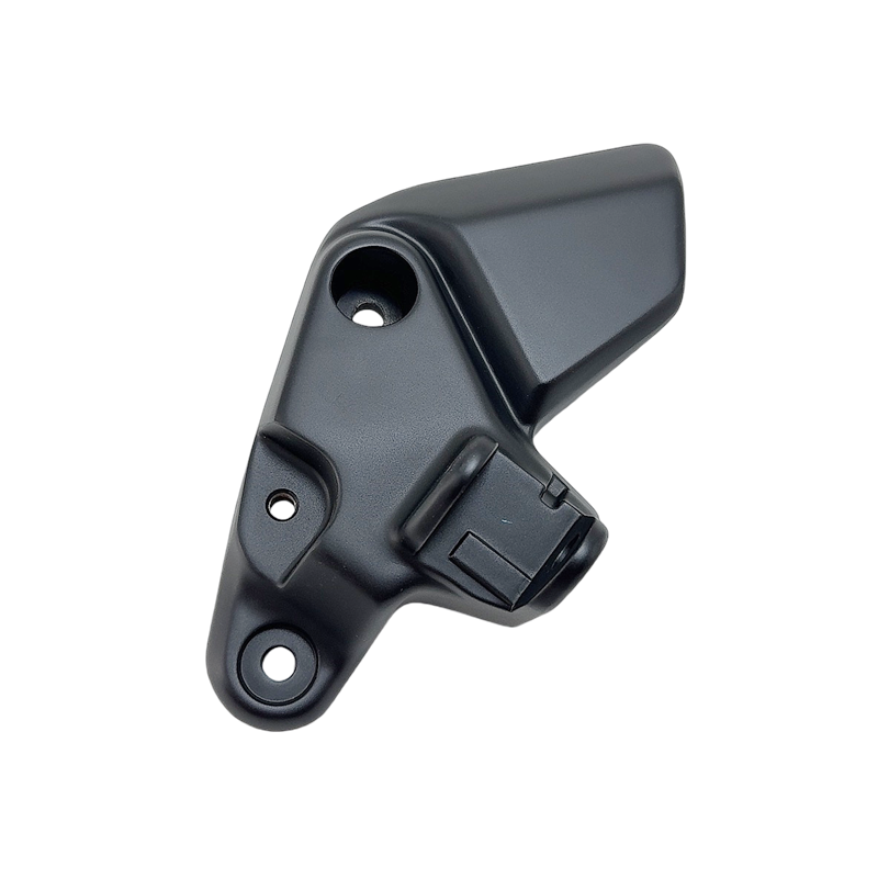 Soporte pedal izquierdo