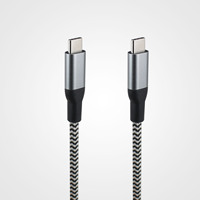 Câble de charge de type C OEM3 FT-Câble de charge rapide Android 6 FT