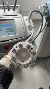 Máquina de Masaje Corporal Multipolar 4D Venus <span class=keywords><strong>Legacy</strong></span> para Drenaje Linfático, 4 Manijas, Moldea la Figura y Reduce la Celulitis - Product Image 5