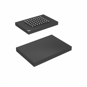BOM IC In Stock 48 TFBGA CY14V101LA-BA45XI Electronic Circuit Components Memory - Product Image 1