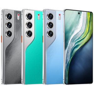 Venta al por Mayor del Teléfono Inteligente Camon 40 Pro Original con 16GB+1TB de Almacenamiento Masivo, Carga Rápida y Soporte para 5G Android - Product Image 4