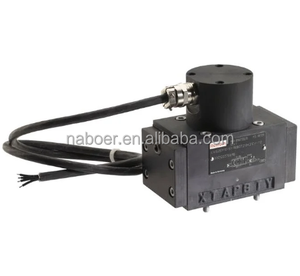 R900772317 4WS2EM10-5X/60B11T315K31CV-114 Válvula Proporcional Pilotada de 4/2 y 4/3 Vías de Extrema Precisión - Product Image 6