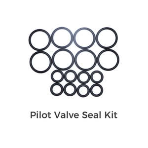 Di alta qualità EC210B EC210BLC <span class=keywords><strong>Kit</strong></span> di tenuta di riparazione per Volvo pilota pompa motore da viaggio e valvola di controllo - Product Image 4