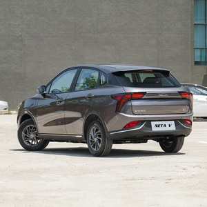 รถ SUV ขนาดเล็ก401กม. 2WD จีนรถไฟฟ้า2023 EV ระยะทาง301กม. - Product Image 5