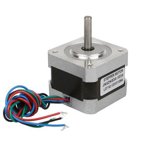 Motor Paso a Paso Nema 17 17HS4401 1.3A 2.6NM, Motor CC de 2.8v - Product Image 1