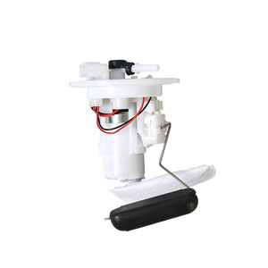 Pompes à injection de carburant, ensemble de pompe à carburant pour moto, système de carburant pour moto, adapté aux motos Honda - Product Image 4