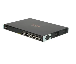 Commutateur HPE 2930F 48G 4SFP Commutateur 48 ports JL260A - Product Image 4
