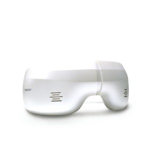 <span class=keywords><strong>Masseur</strong></span> <span class=keywords><strong>oculaire</strong></span> portable rechargeable, thérapie chaud-froid, pression d'air, massage <span class=keywords><strong>Shiatsu</strong></span> pour la syndrome de l'œil sec, maux de tête, voyage, maison - Product Image 5
