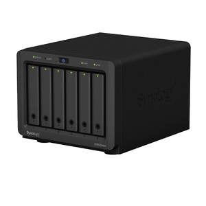 Mini NAS DS620slim (sans disques) DS620slim original, nouveau, 6,25 pouces - Product Image 3