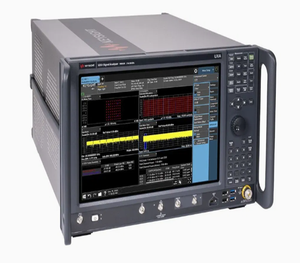 เครื่องวิเคราะห์สัญญาณ Keysight N9032B PXA จากโรงงาน, 2 Hz ถึง 55 GHz - Product Image 4