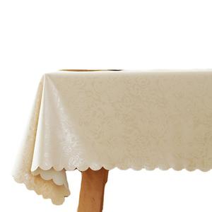 Mantel Rectangular de PU Impermeable, Resistente al Aceite y al Calor, Ecológico, para Uso en Hoteles, Restaurantes y Hogares - Product Image 2