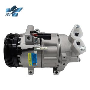 Compresseur de climatisation de voiture 926006775R 8FK351106281 813432 8629535 12010109 9260083 pour Renault Dacia Logan II Sandero II - Product Image 1