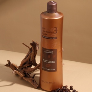 Champú Clarificante de Limpieza Profunda con Keratina, Abre los Poros del Cabello Antes del Tratamiento con Keratina, Champú Gratis - Product Image 6