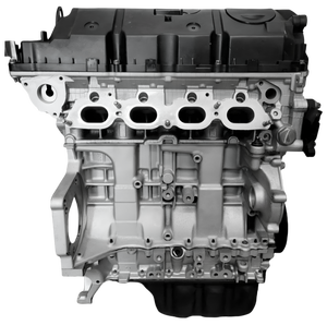 Buen Precio Motor 1.6T 5G02 Bloque Largo de Motor para Peugeot 308 408 508 3008 2008 Citroën C4L C5 <span class=keywords><strong>C3</strong></span>-XR C6 C4 Conjunto de Motor - Product Image 1